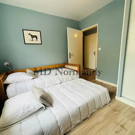 Le Flora - Apartman